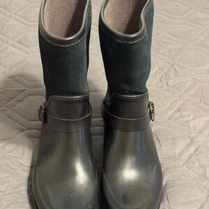 UGG Women's Sivada Rain Boot